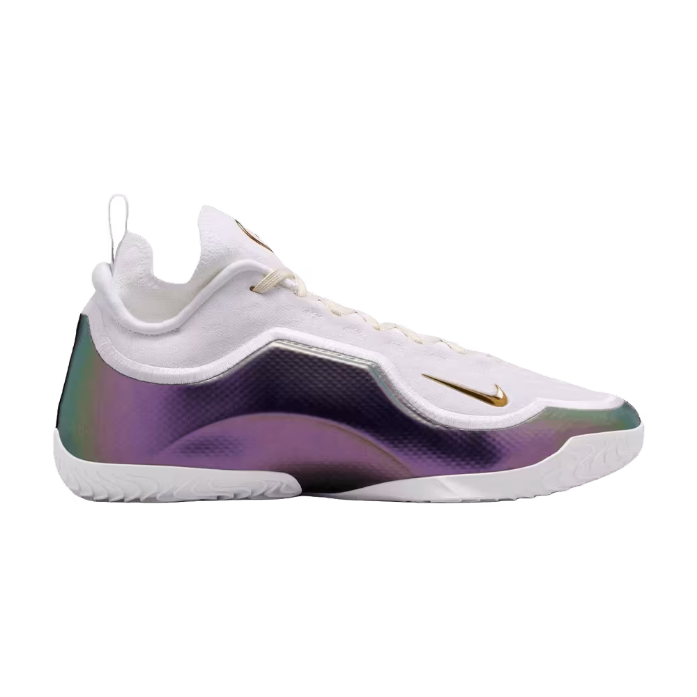 Nike LeBron 23 Elite EP For the Record