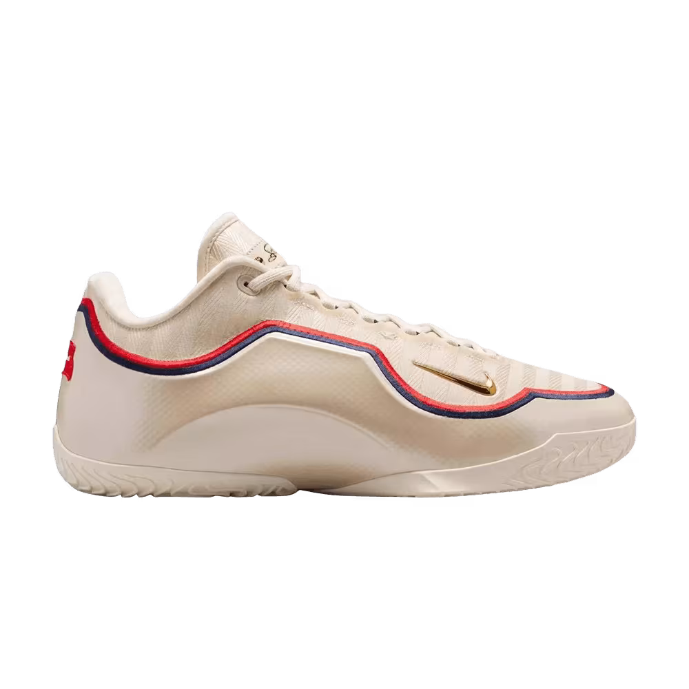 Nike LeBron 23 Elite EP Old Glory