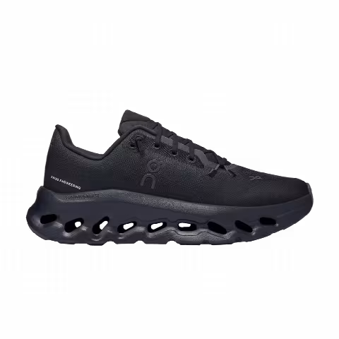 ON Wmns Cloudtilt 'Eclipse Black'