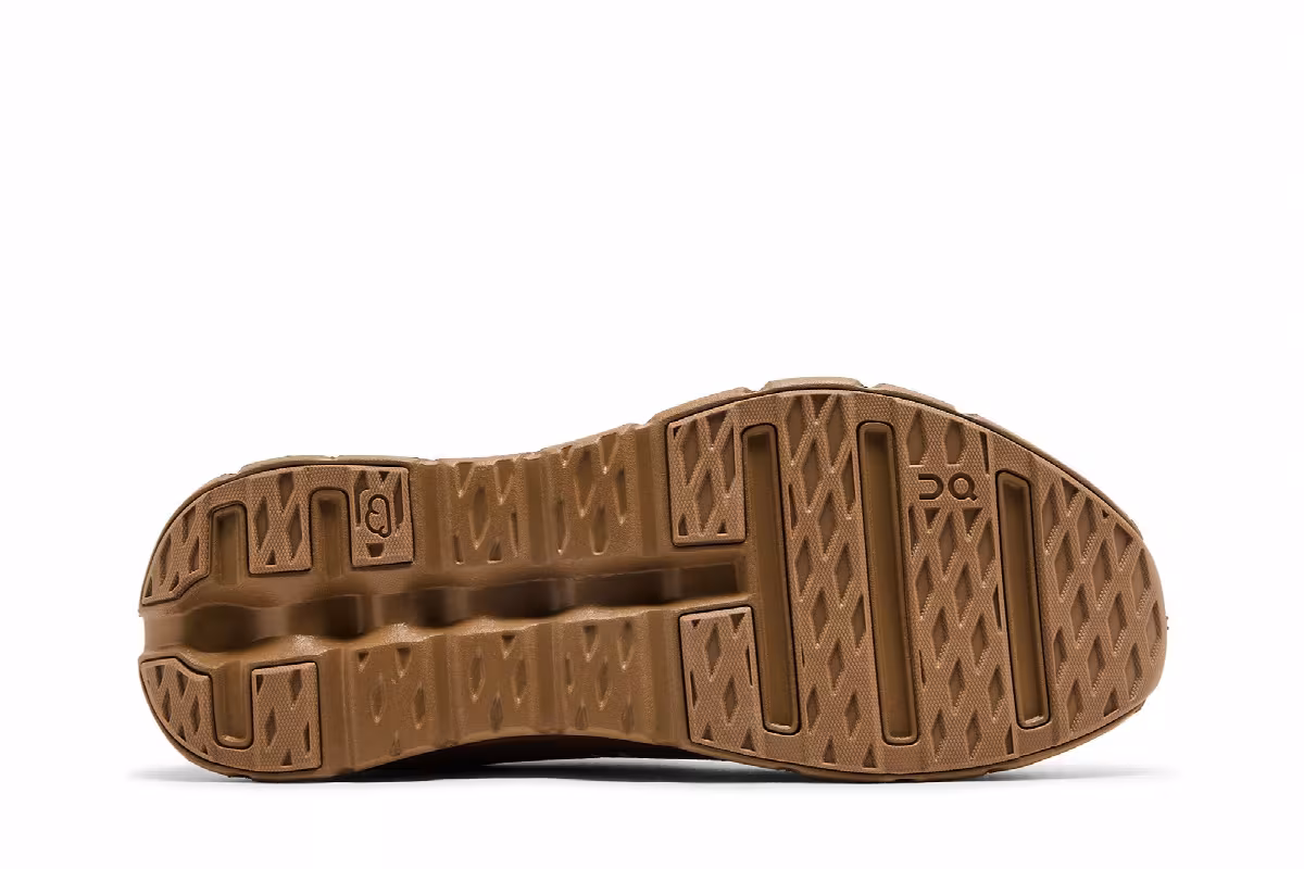 Loewe x ON Cloudtilt Dark Sand, view 5