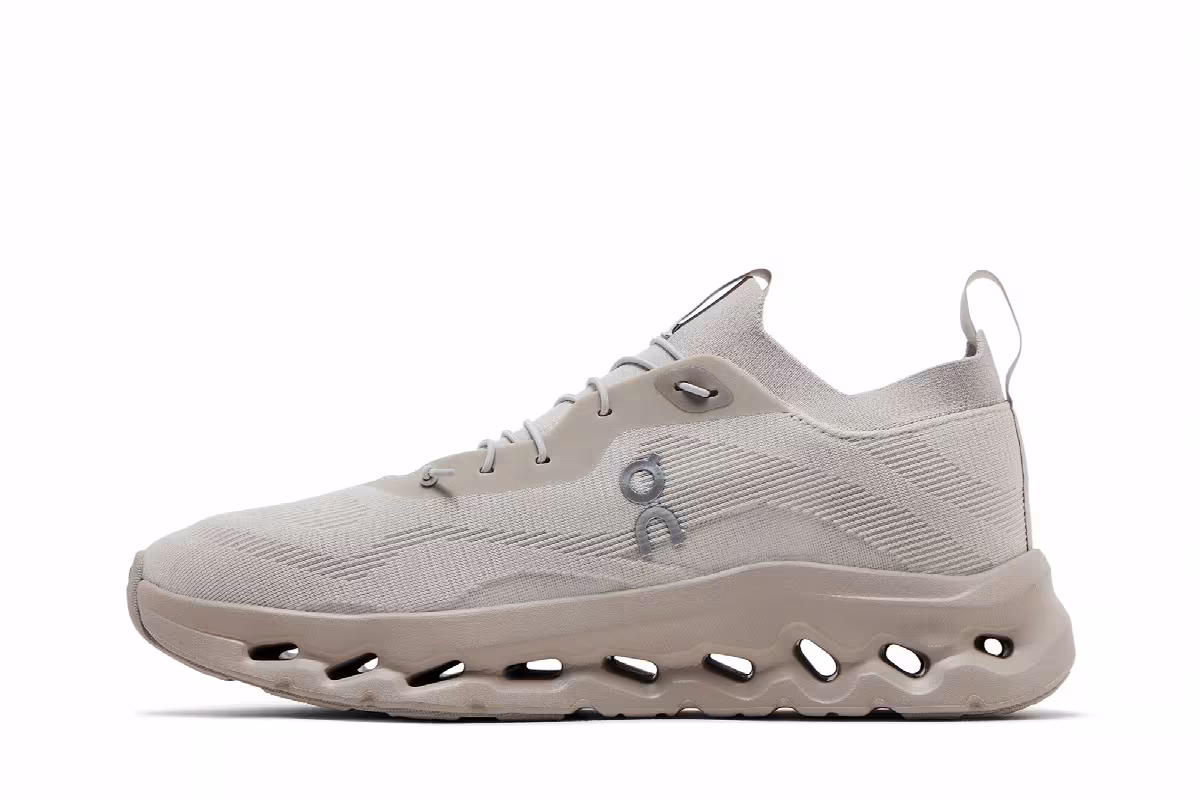 Loewe x ON Cloudtilt Sand, view 4
