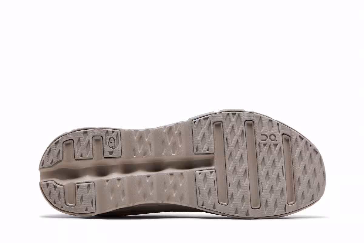 Loewe x ON Cloudtilt Sand, view 5