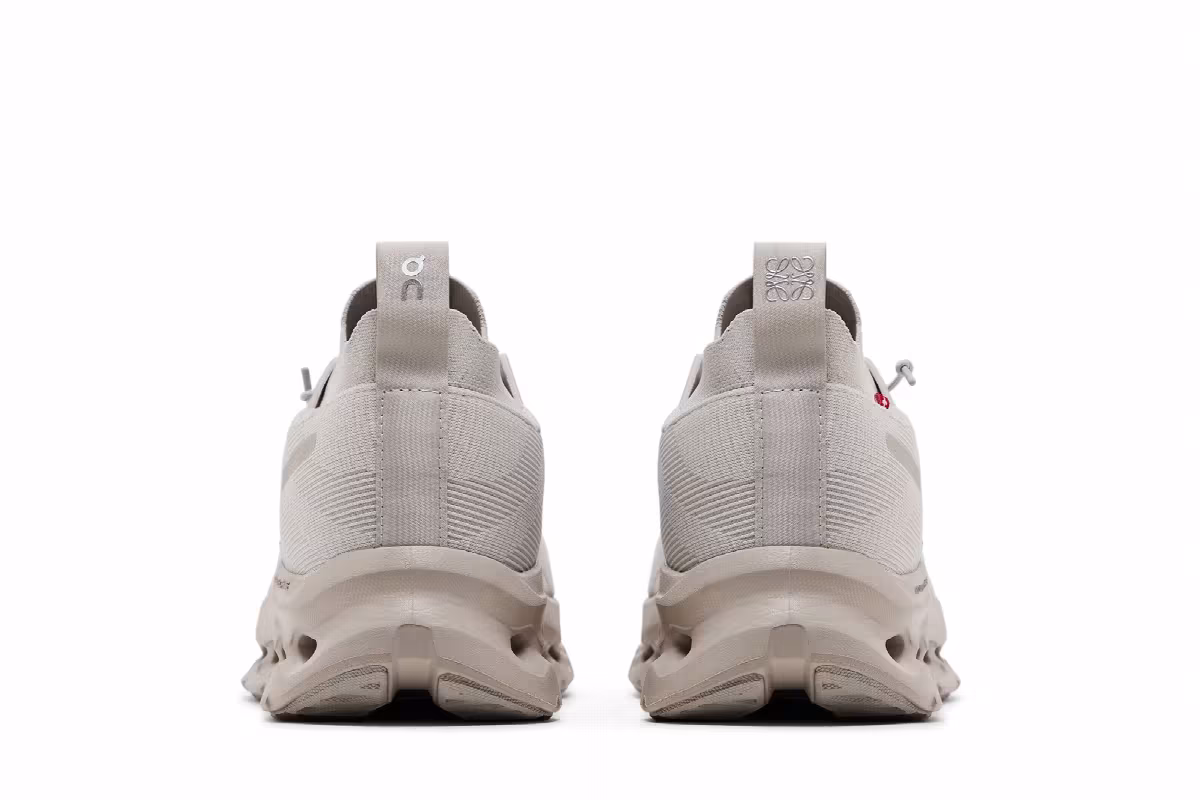 Loewe x ON Cloudtilt Sand, view 7