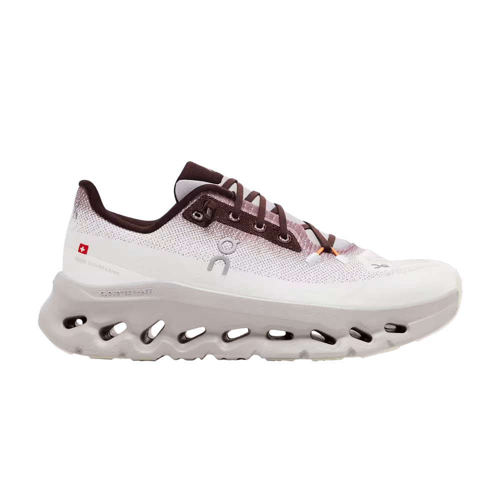 ON Women's Cloudtilt Quartz Pearl