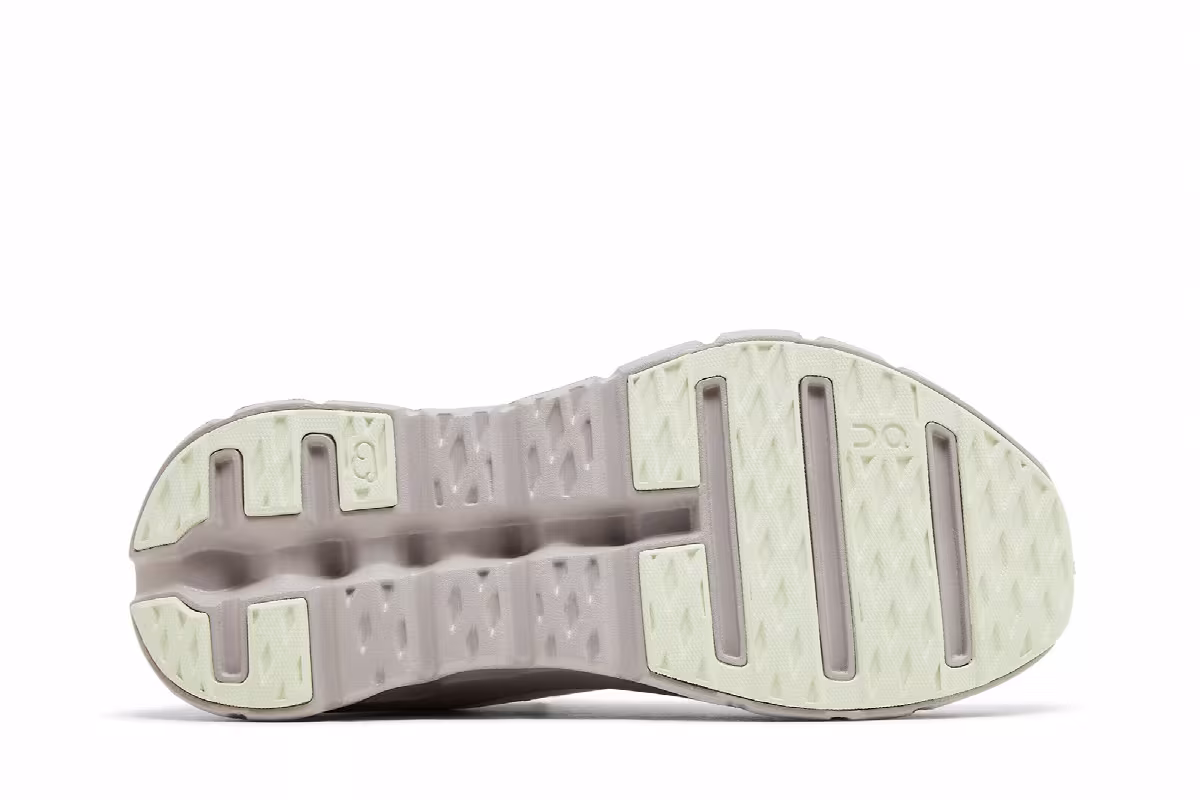 ON Women's Cloudtilt Quartz Pearl, view 5