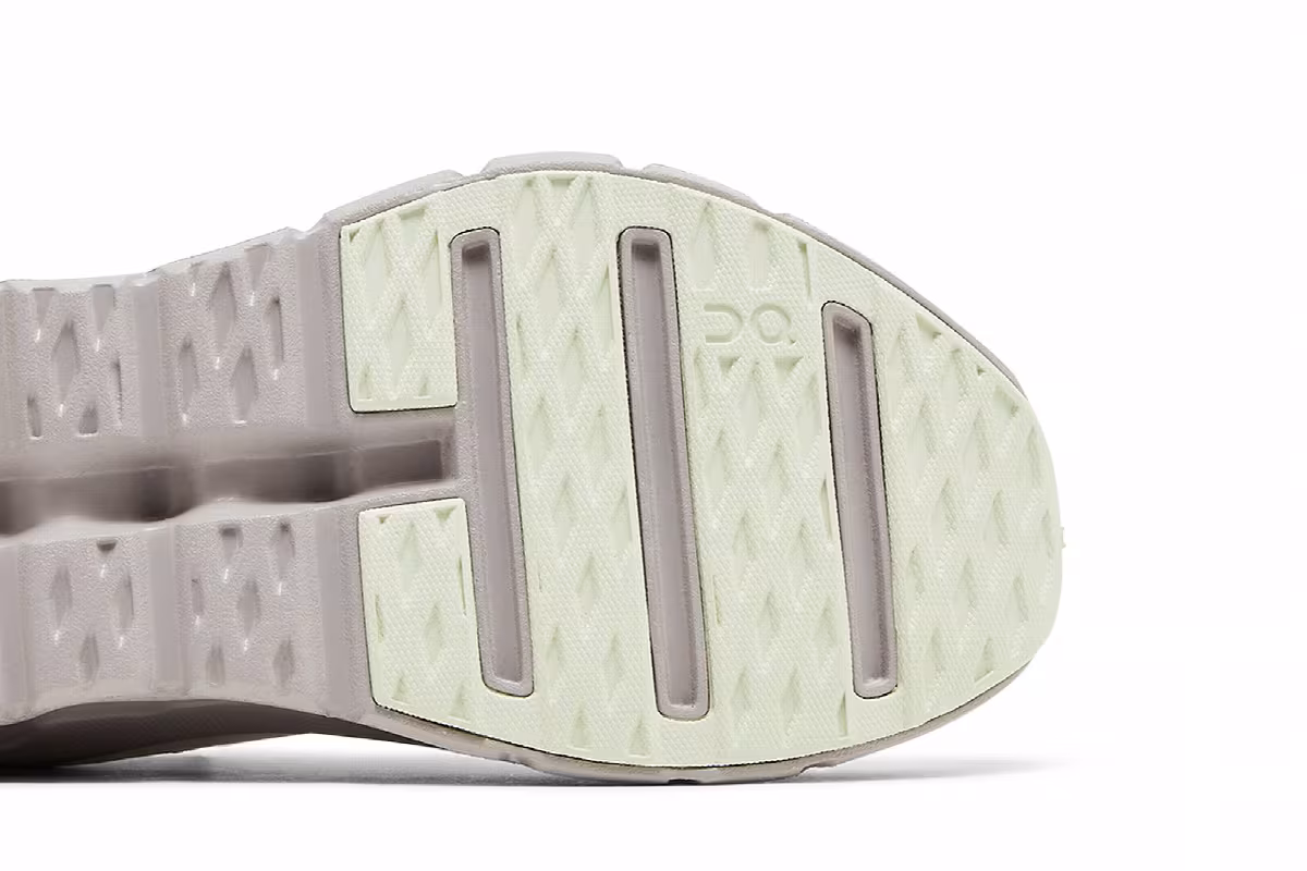 ON Women's Cloudtilt Quartz Pearl, view 6