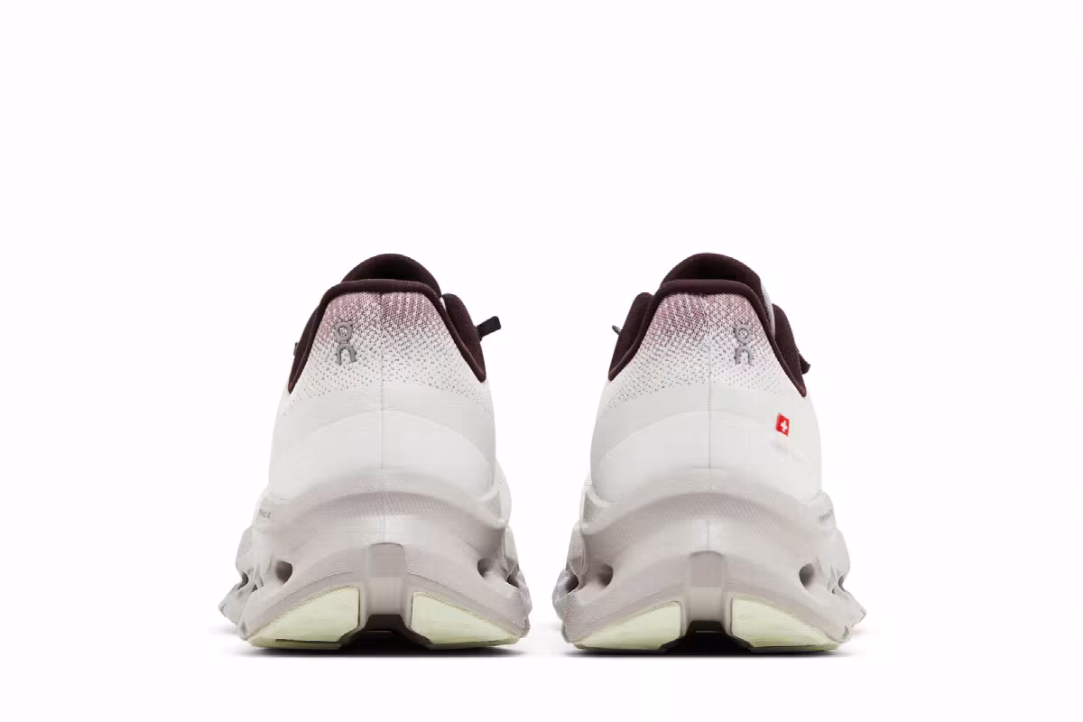 ON Women's Cloudtilt Quartz Pearl, view 7