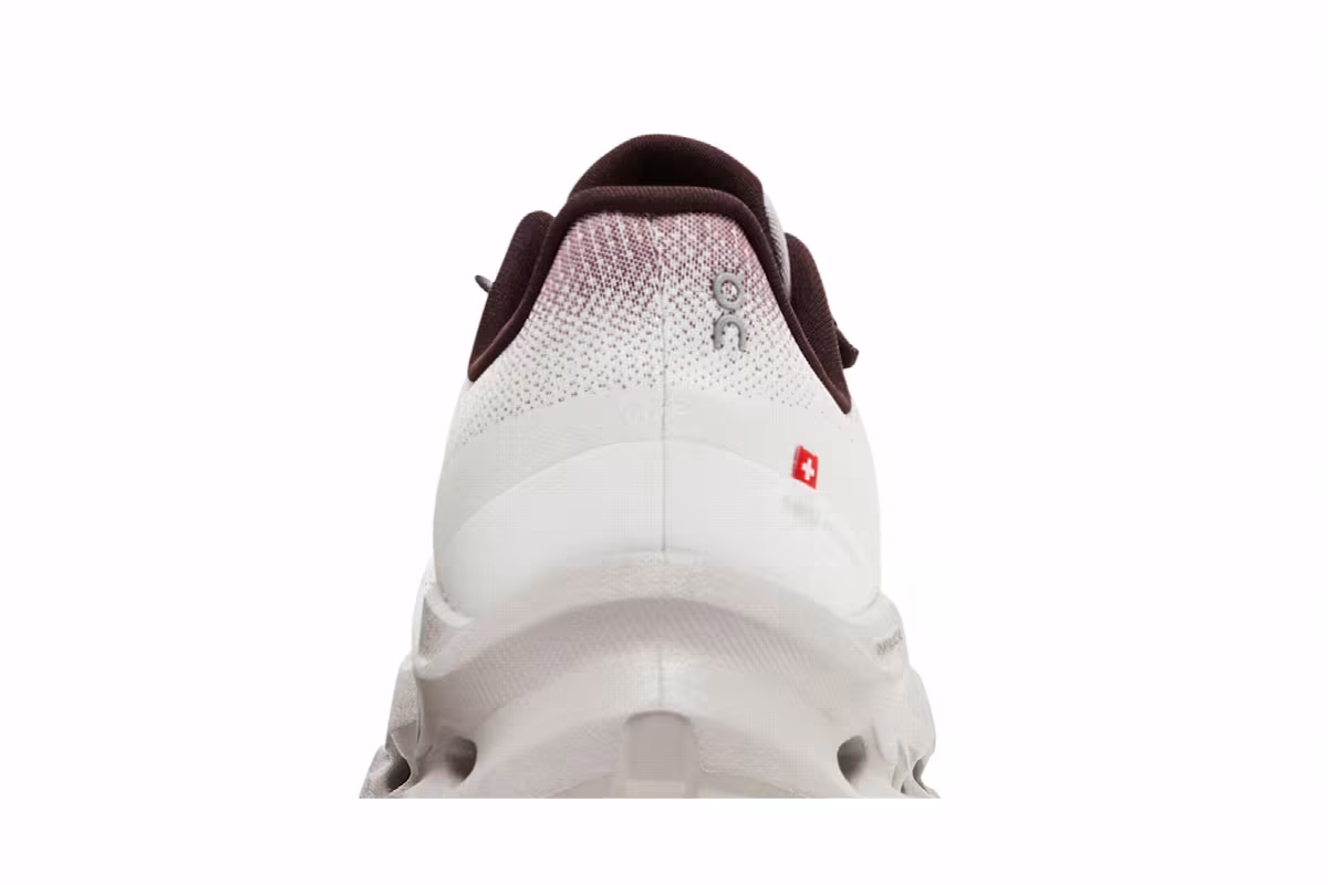 ON Women's Cloudtilt Quartz Pearl, view 8