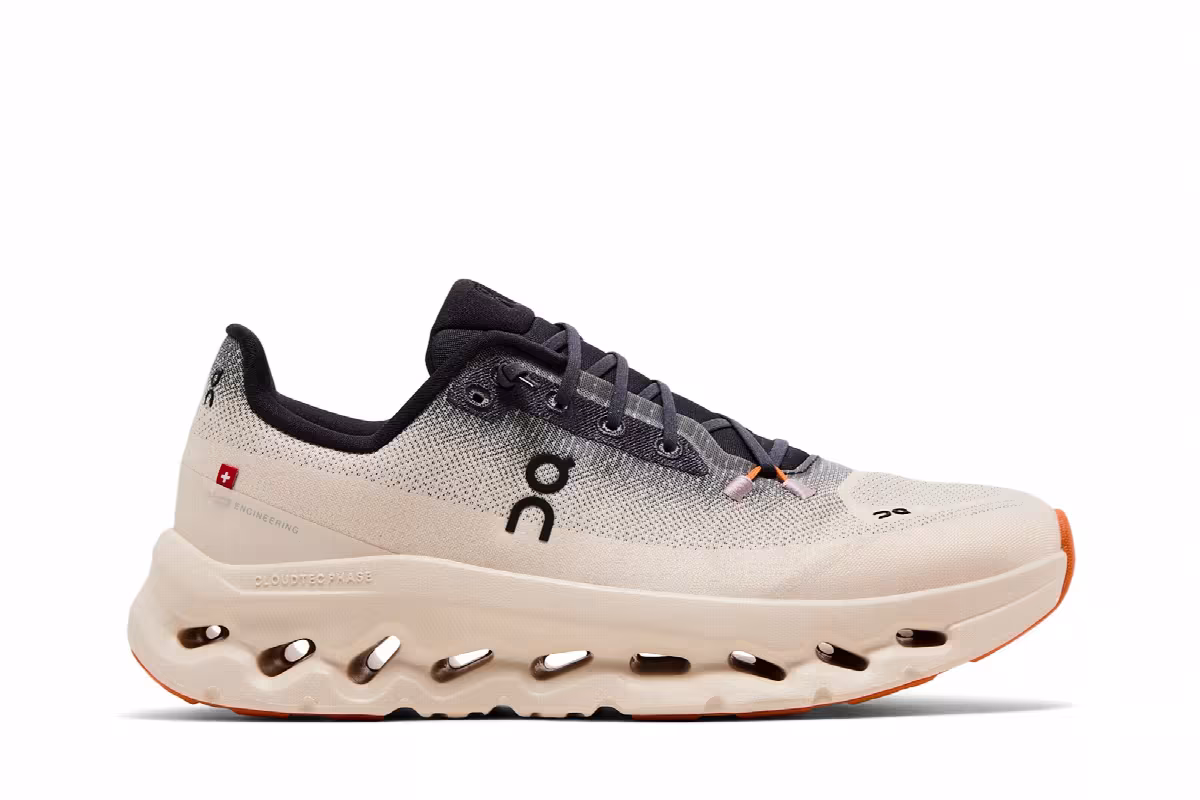 Women's Cloudtilt Iron Dew, view 2