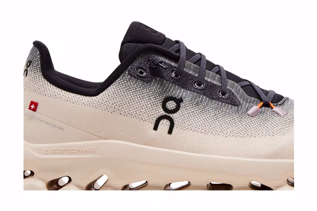 Women's Cloudtilt Iron Dew, view 3