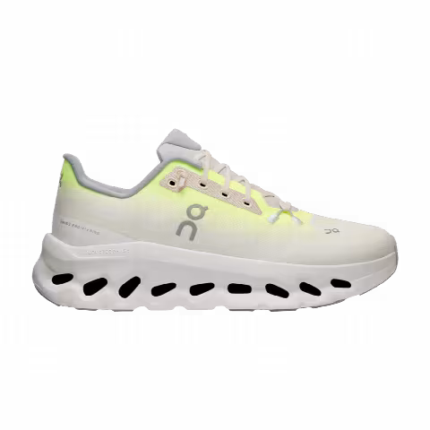 ON Wmns Cloudtilt 'Lime Ivory'