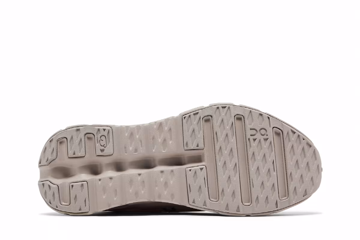 Loewe x ON Women's Cloudtilt Sand, view 5