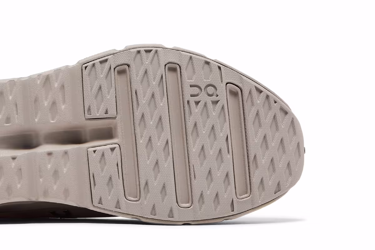 Loewe x ON Women's Cloudtilt Sand, view 6