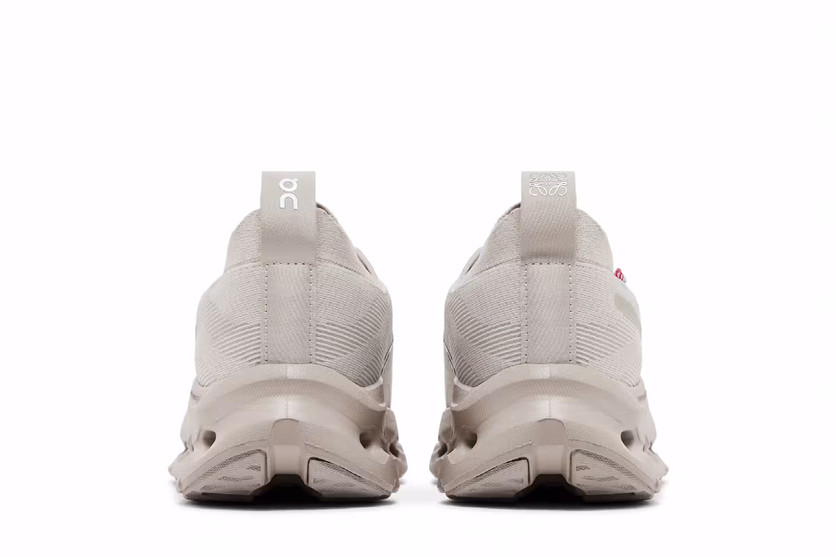 Loewe x ON Women's Cloudtilt Sand, view 7