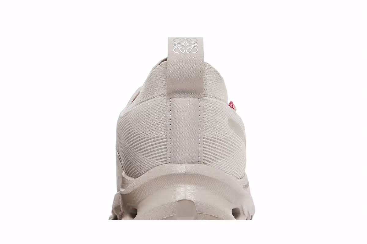 Loewe x ON Women's Cloudtilt Sand, view 8
