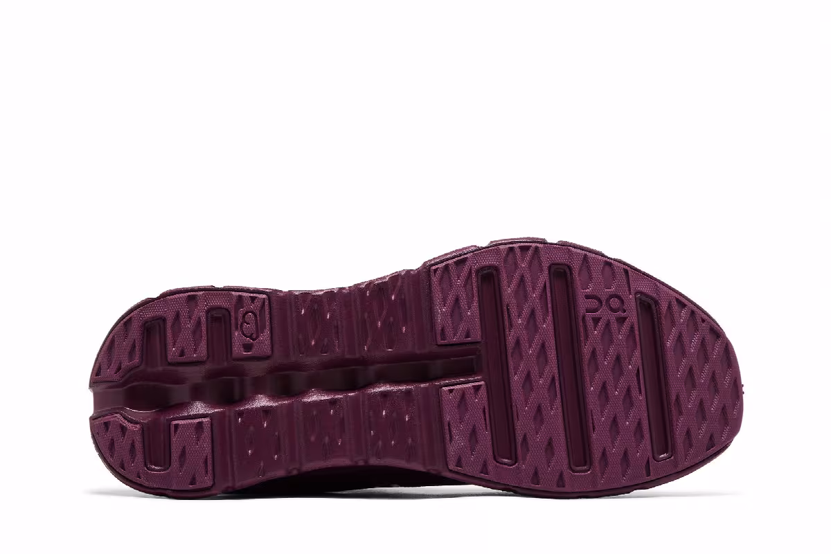 Loewe x ON Women's Cloudtilt Cherry, view 5