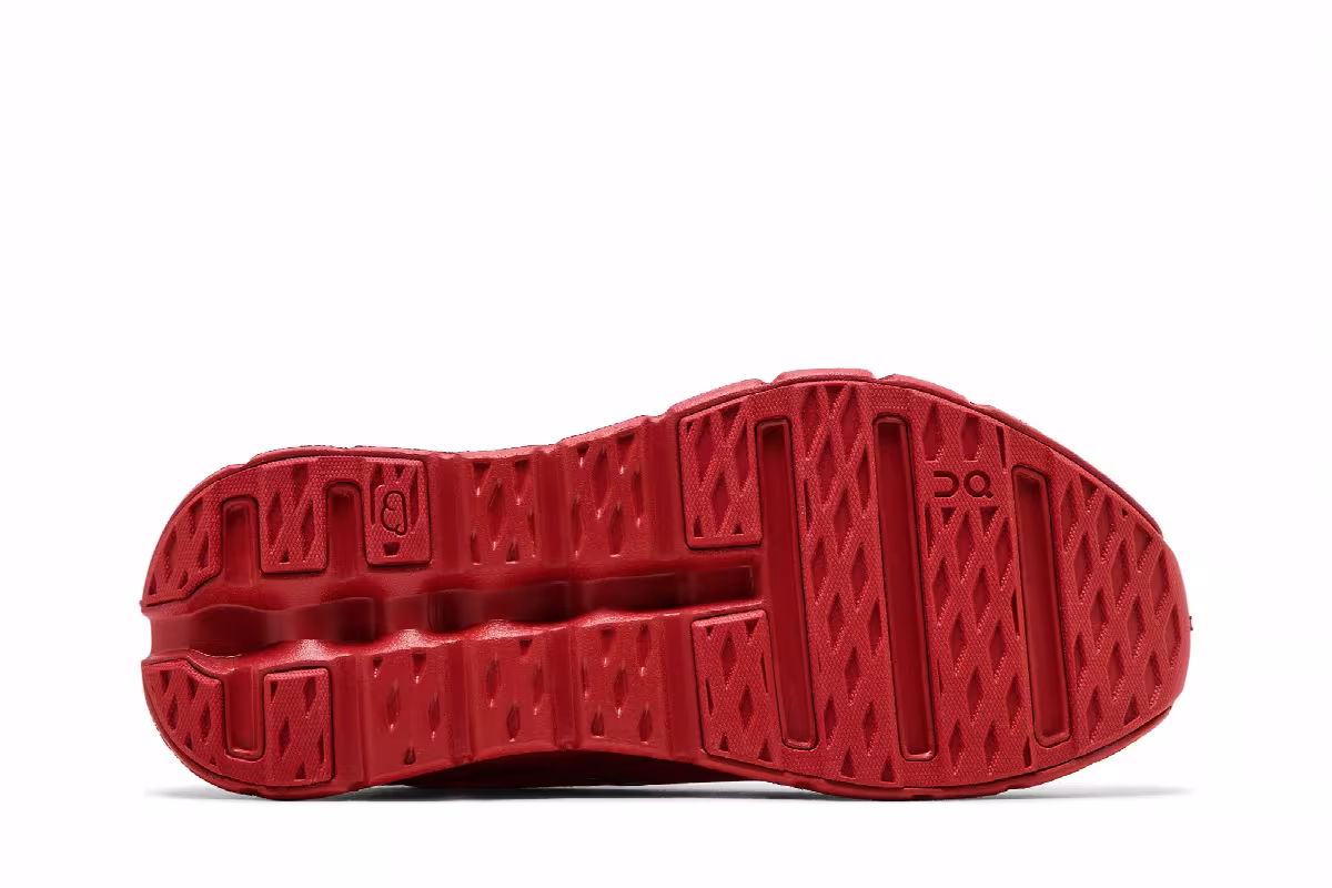 Loewe x ON Women's Cloudtilt Orange, view 5