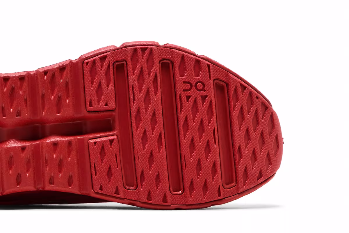 Loewe x ON Women's Cloudtilt Orange, view 6