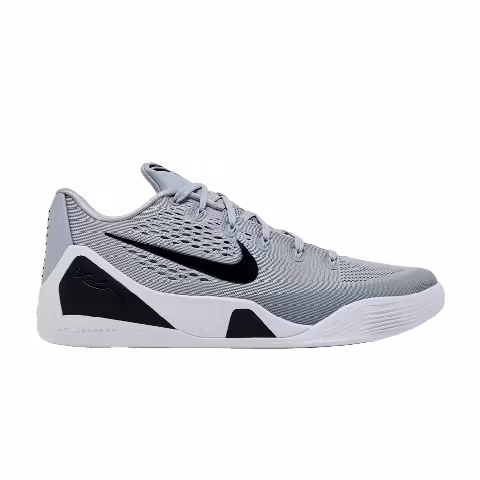 Nike Kobe 9 EM Protro TB P 'Wolf Grey'