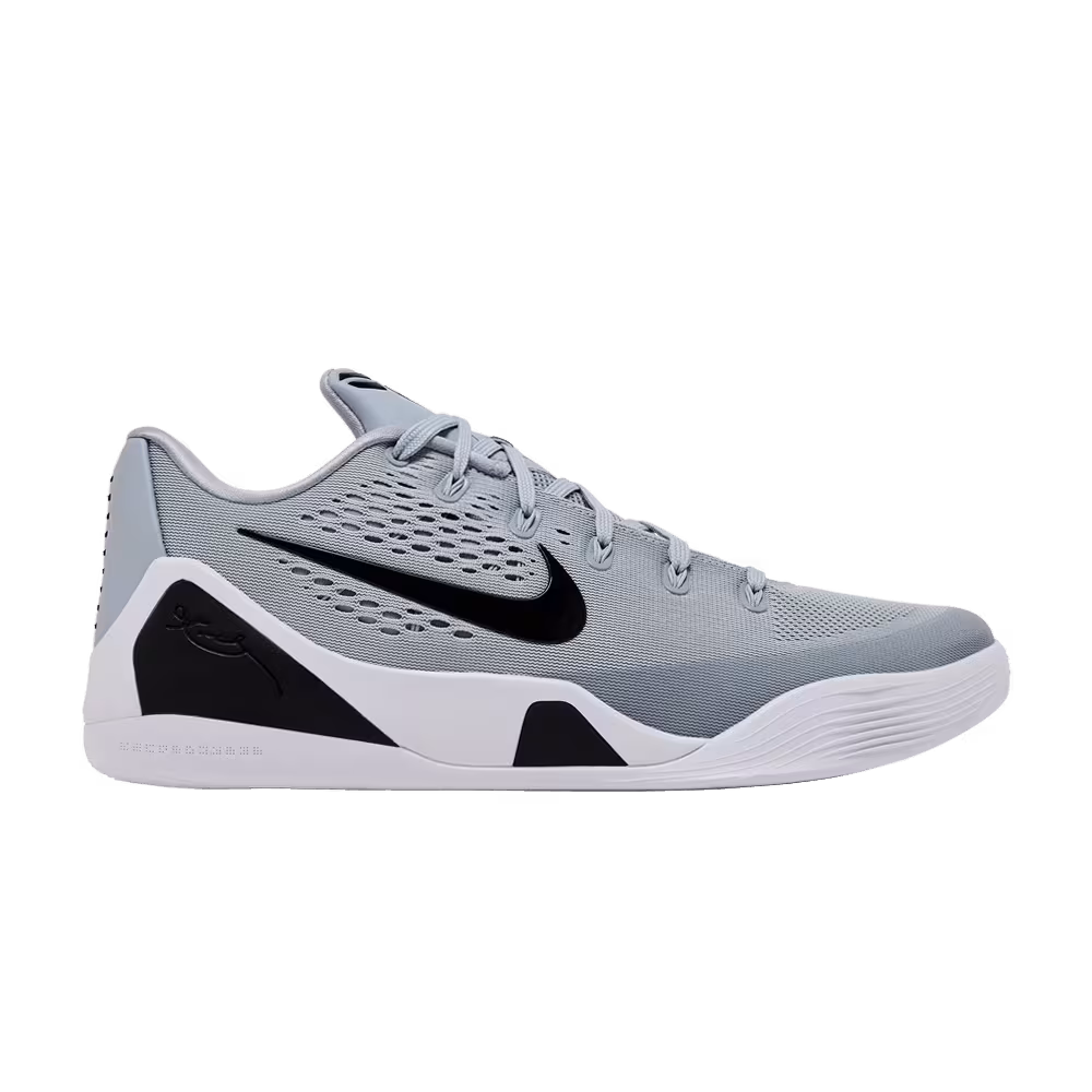 Nike Kobe 9 EM Protro TB P Wolf Grey