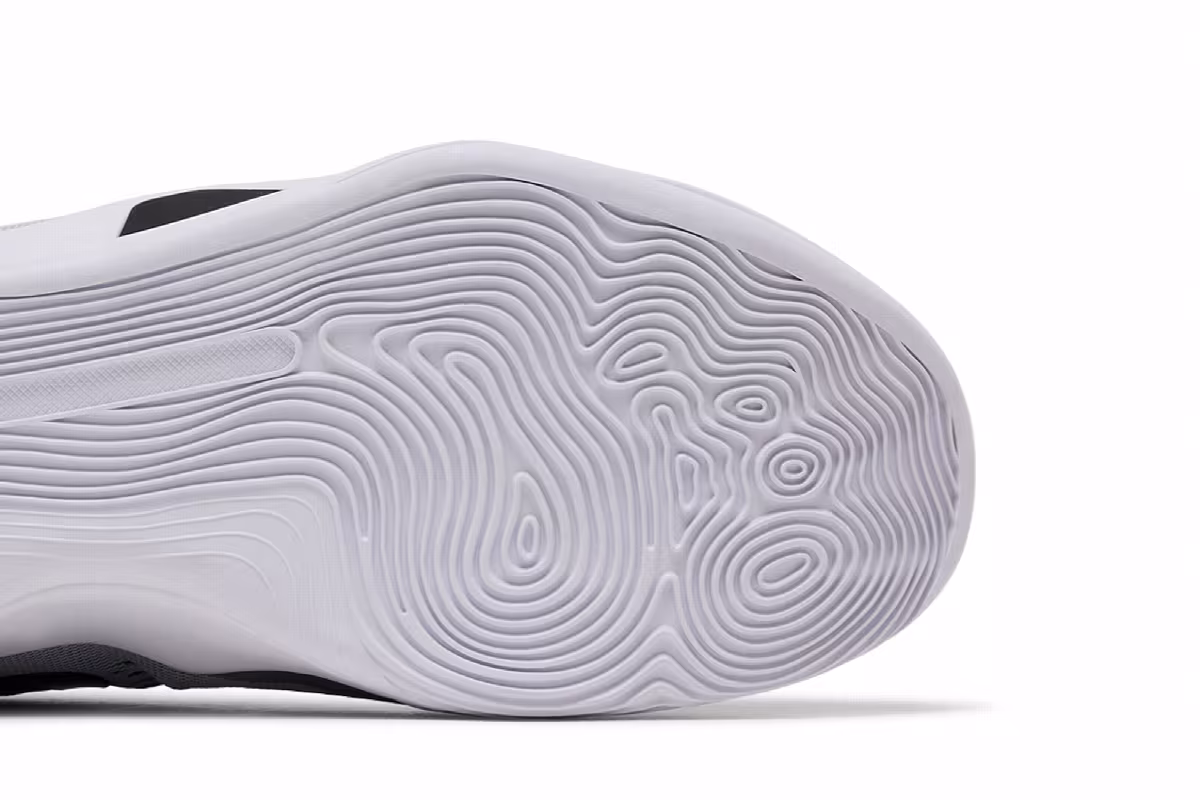 Nike Kobe 9 EM Protro TB P Wolf Grey, view 6