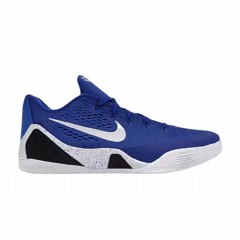Nike Kobe 9 Elite Low EM TB 'Game Royal'