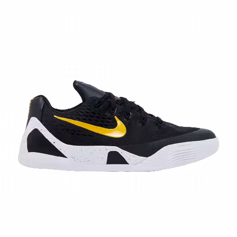 Nike Kobe 9 EM GS 'Lakers Away'