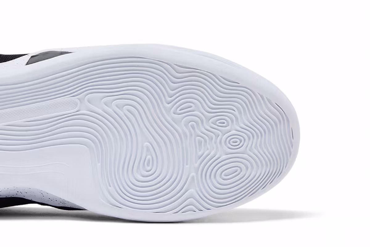Nike Kobe 9 EM GS Lakers Away, view 6