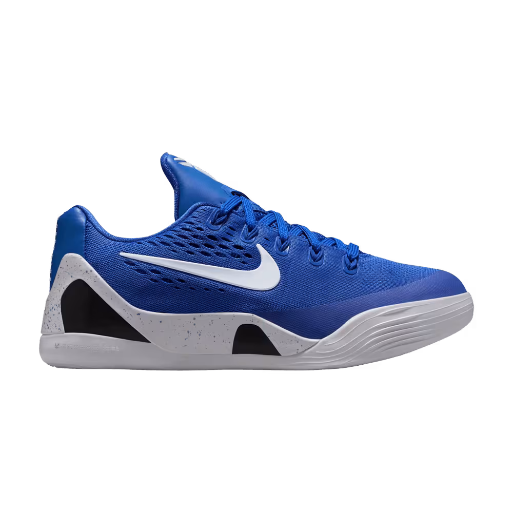 Nike Kobe 9 EM GS Game Royal