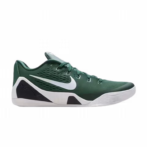 Nike Kobe 9 Elite Low EM Protro TB 'University Blue White'