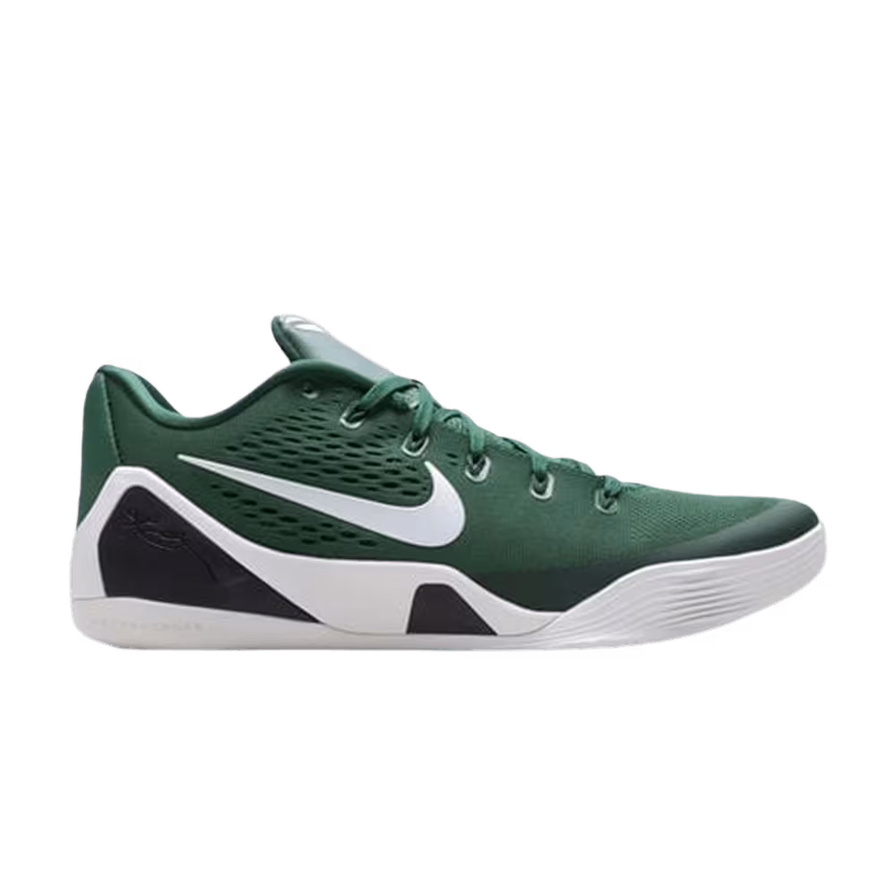 Nike Kobe 9 Elite Low EM Protro TB University