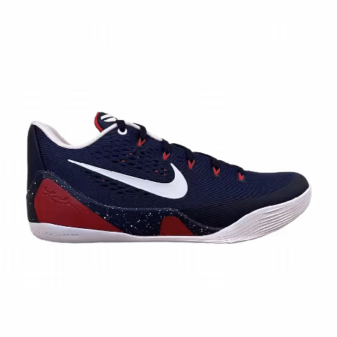 Nike Kobe 9 EM Protro 'UConn' PE