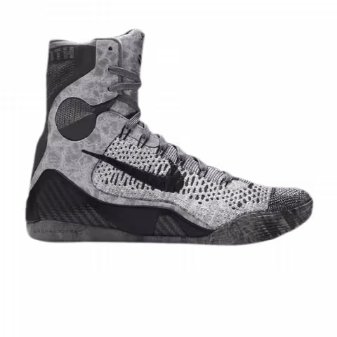 Nike Kobe 9 Elite 'Details' Sample