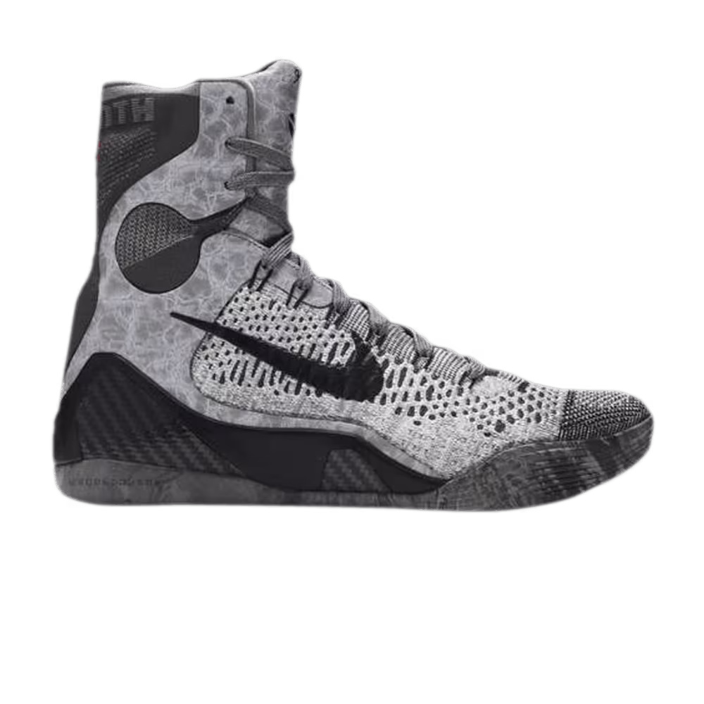Nike Kobe 9 Elite Details