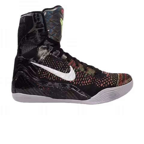 Nike Kobe 9 Elite 'Masterpiece' Sample