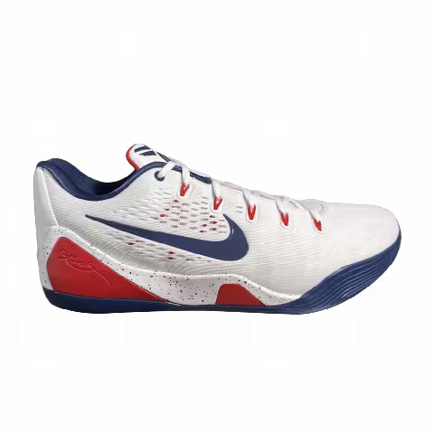 Nike Kobe 9 EM Protro 'UConn Home' PE