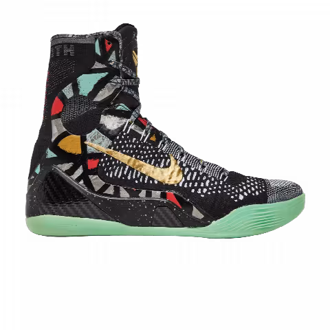 Nike Kobe 9 Elite 'NOLA Gumbo League - Maestro' Sample