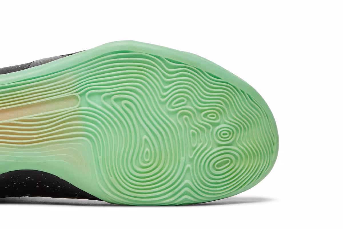 Nike Kobe 9 Elite NOLA Gumbo League - Maestro Sample, view 6