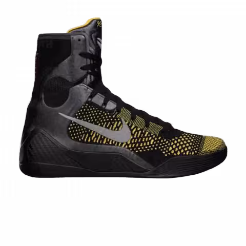 Nike Kobe 9 Elite 'Inspiration' Sample
