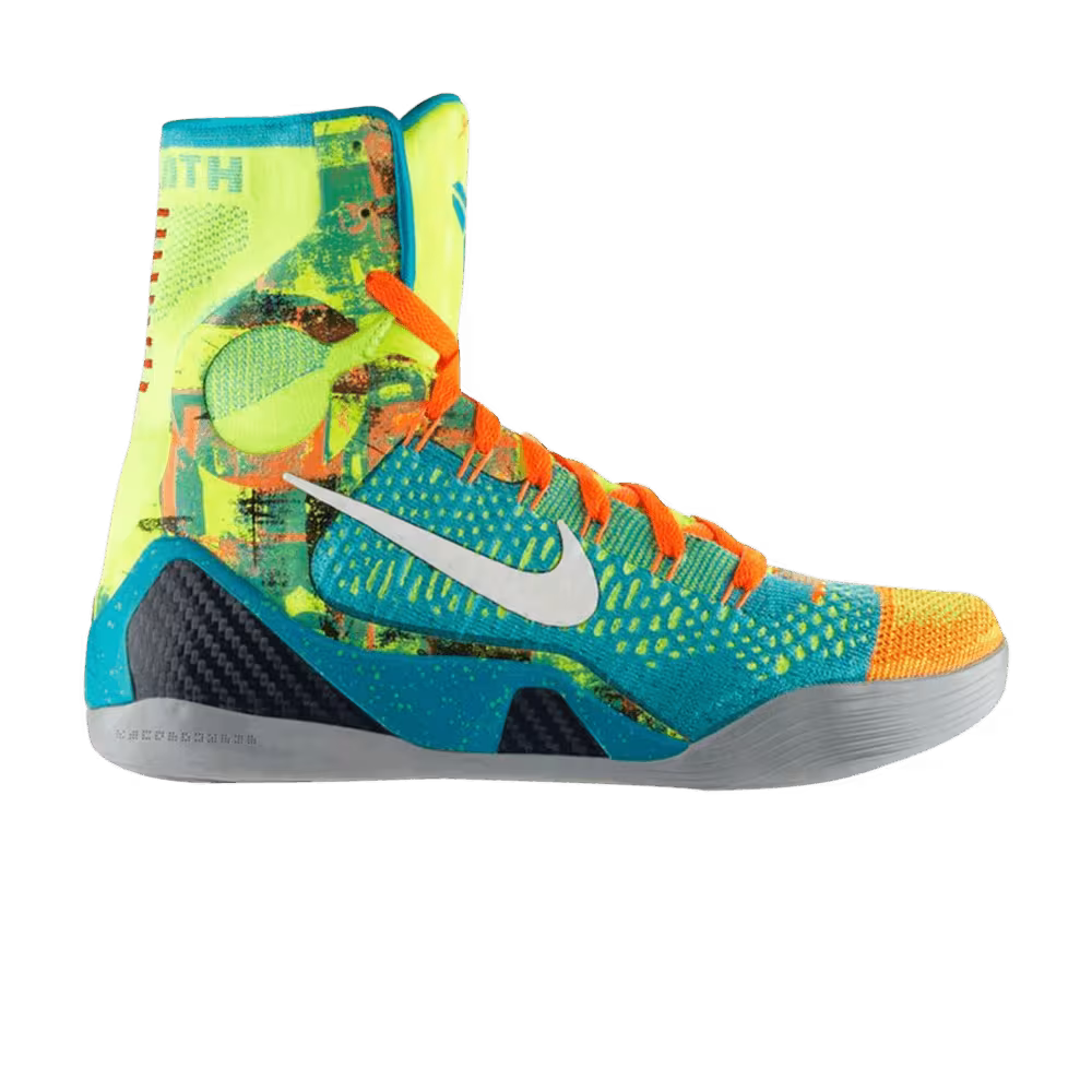 Nike Kobe 9 Elite Influence