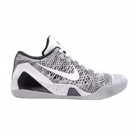 Nike Kobe 9 Elite Low 'Beethoven' Sample