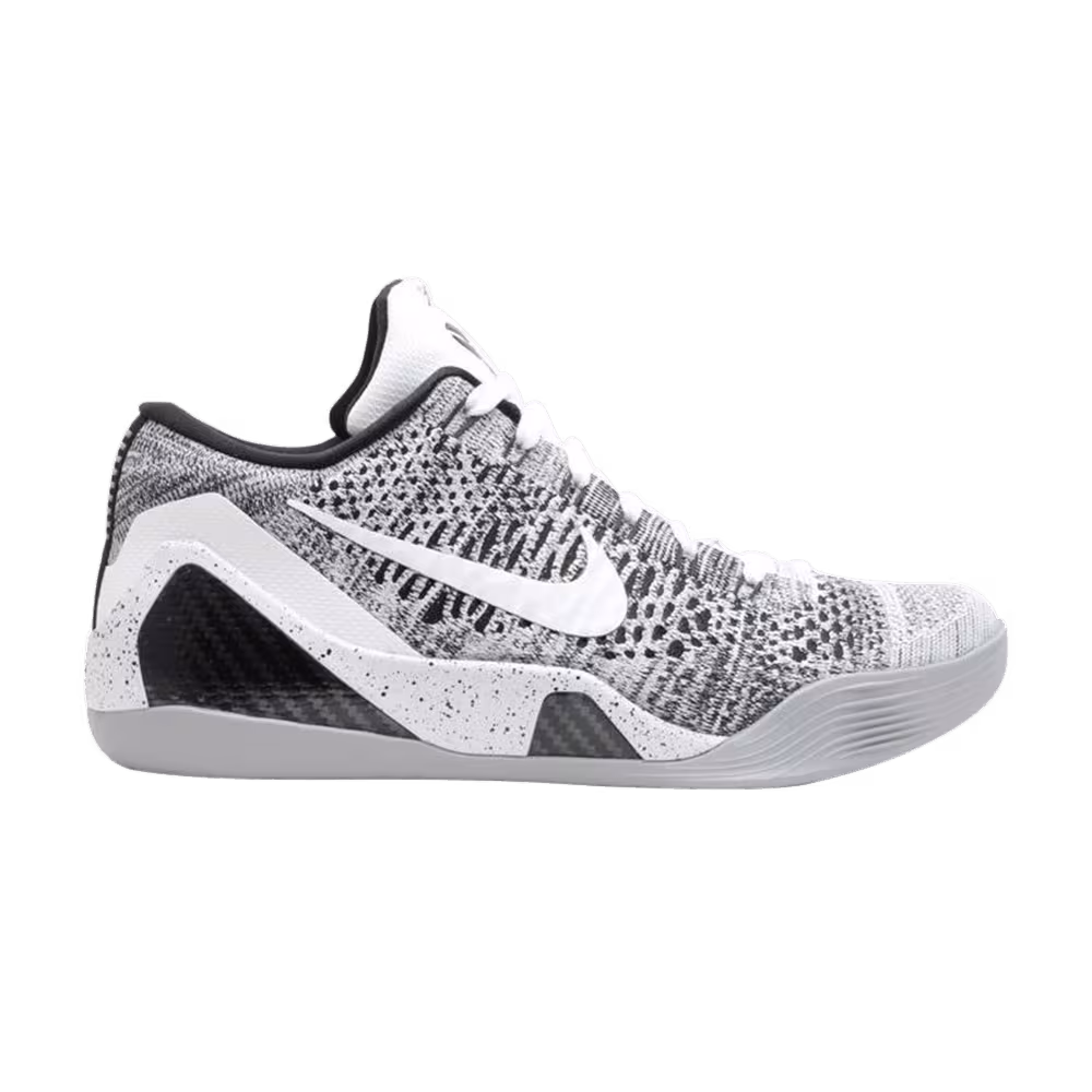 Nike Kobe 9 Elite Low Beethoven