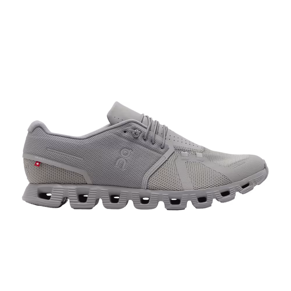 ON Cloud 5 Fog Alloy