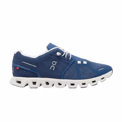 ON Wmns Cloud 5 'Denim'
