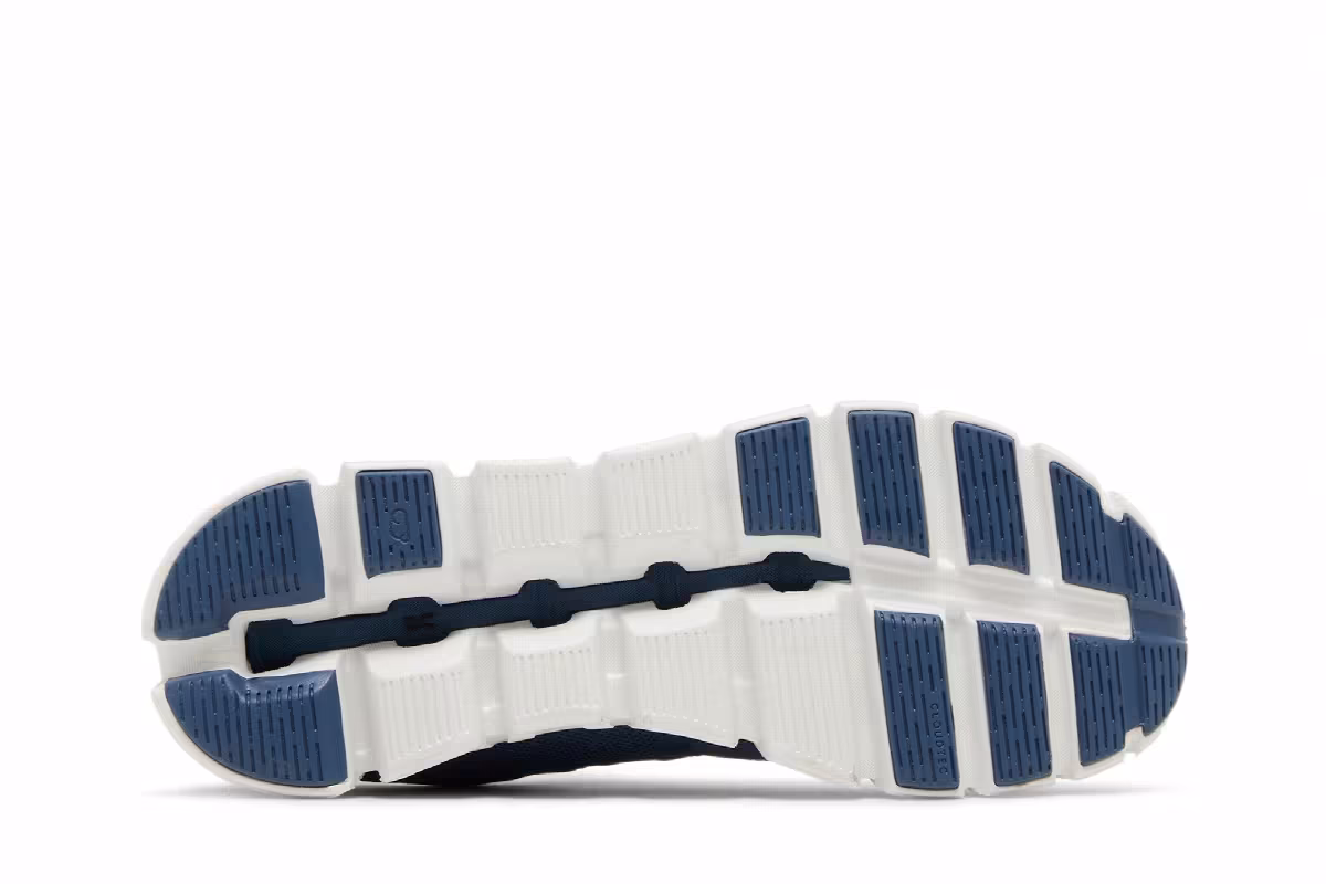 ON Women's Cloud 5 Denim, view 5