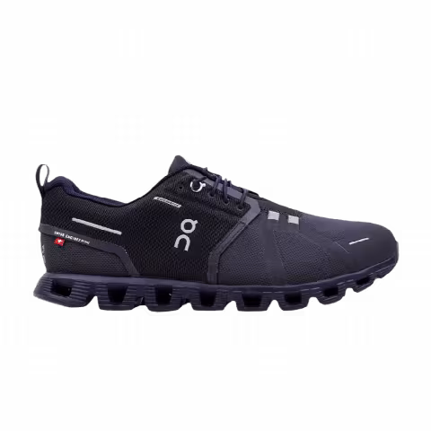 ON Cloud 5 Waterproof 'Navy Ink'
