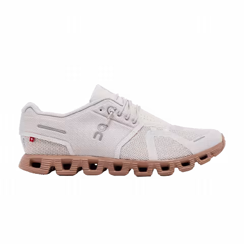 ON Wmns Cloud 5 'Sand Rosebrown'
