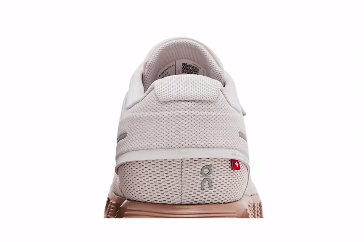 ON Women's Cloud 5 Sand Rosebrown, view 8