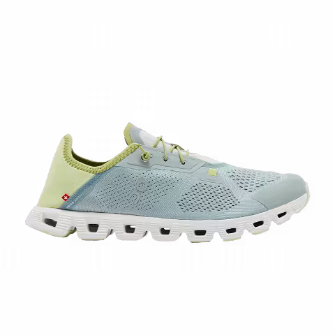 ON Cloud 5 Coast 'Mineral Acacia'