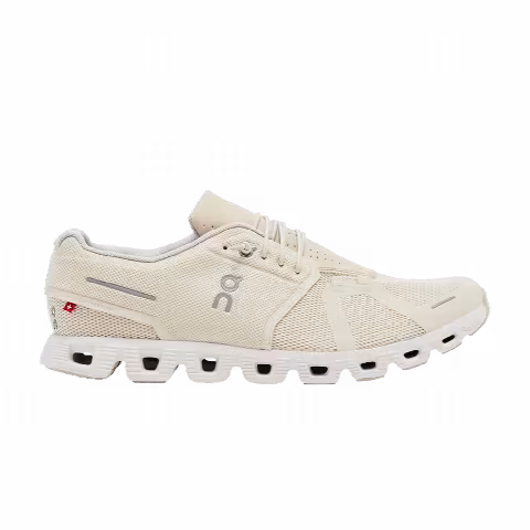ON Cloud 5 'Cream Sand'